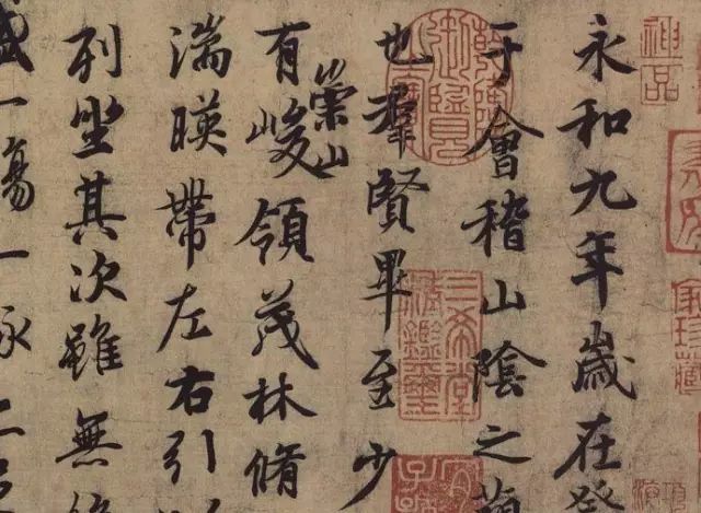 书法|骗子！放开那个姑娘！别再糟蹋书法了！