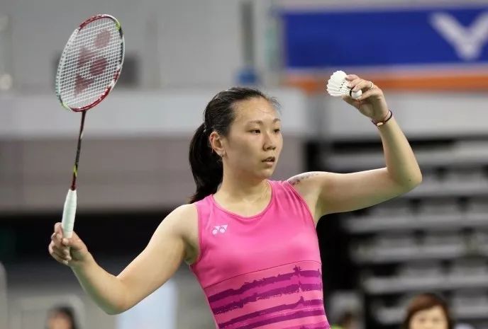 经验 这9点总结 让你站在前人的肩膀上轻松成长羽毛球单打和双打的区别 竟然这么大 腾讯新闻