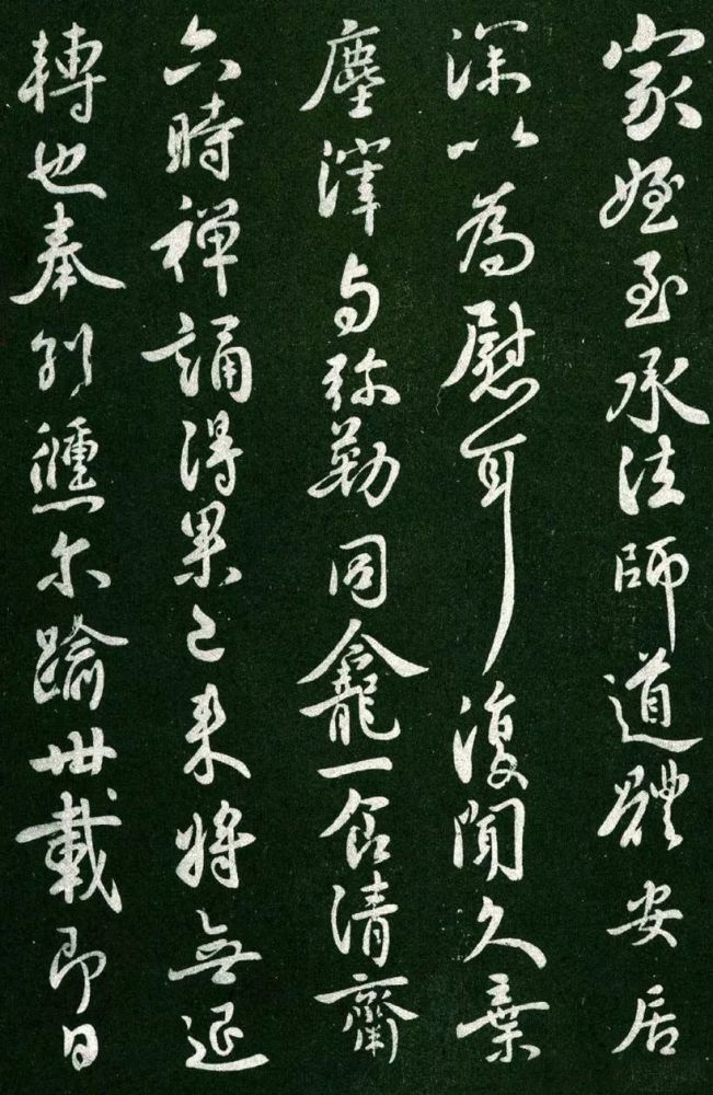 褚遂良如此伟大的人物却在绝望中走完了一生