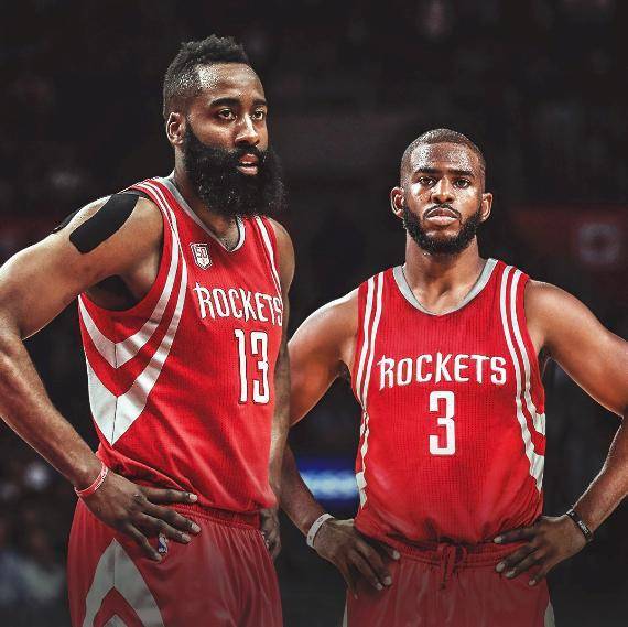 NBA还有这个潜规则?最后时刻投球,保罗惹怒利