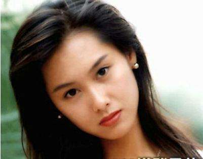 星最美的瞬间,那些年,邱淑贞还是海棠 袁咏仪还