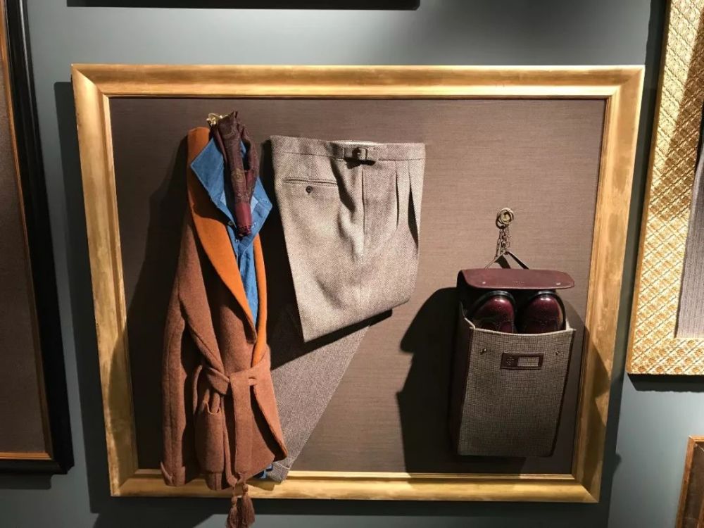 你们的羽绒服终于时髦一点了 WTFashion