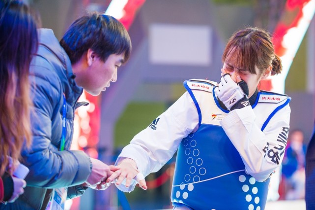 wt大满贯闻人云涛一分惜败低签位选手集体逆袭