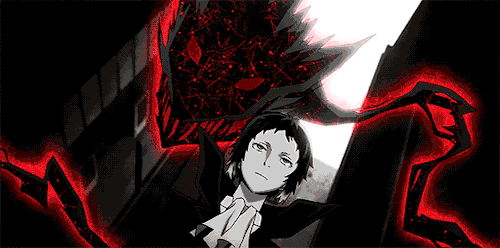 文豪野犬 人物角色还原 芥川龙之介 芥川龙之介 文豪野犬 文豪