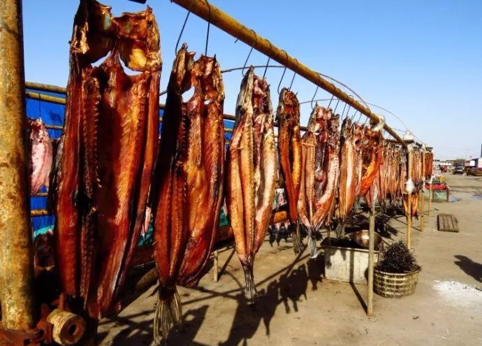 腊肉,香肠可以安排上了!