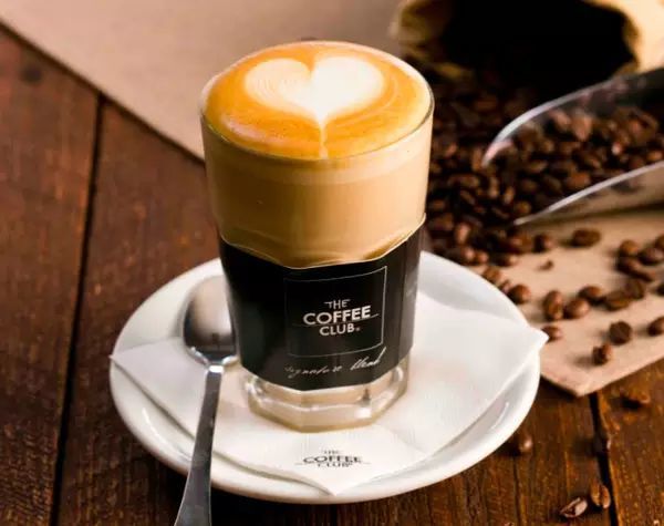 刷爆INS!当甜甜圈遇见星巴克,热量什么都是浮