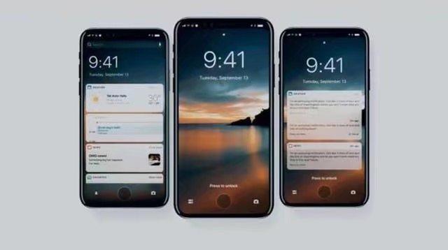 iPhone9携iPhone SE2开始露出,网友:支持5G不