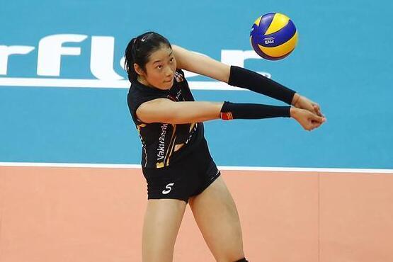 15日凌晨直播瓦基弗战升班马 朱婷有望轮休