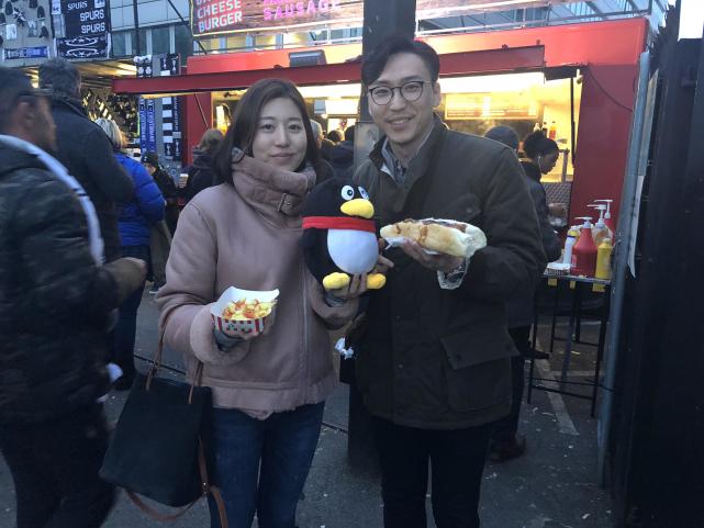 直击凯恩加冕!亚洲一哥抢他MVP 韩国球迷:孙兴