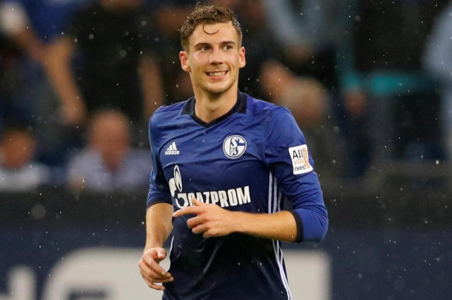 买买买停不下来!利物浦要为格雷茨卡做最后一