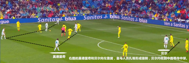 深度-皇马标志性输局26射难进球 齐达内难咎其