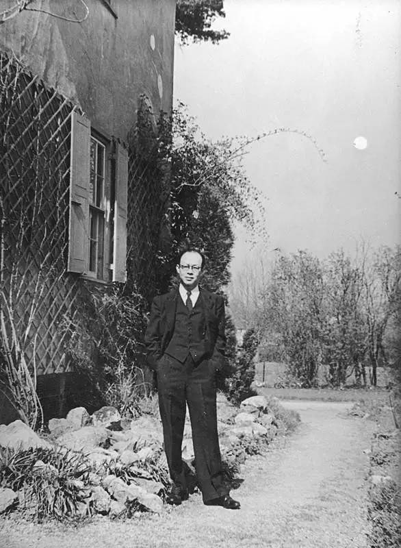 谷歌|这个登上谷歌封面的中国人，每天都在影响着我们每个人