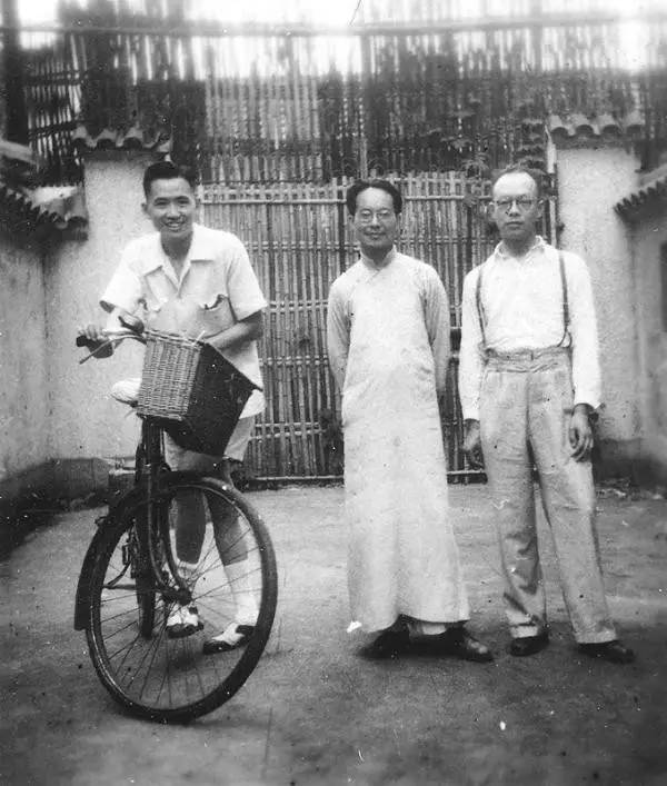 谷歌|这个登上谷歌封面的中国人，每天都在影响着我们每个人