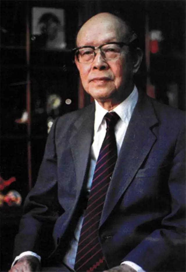 谷歌|这个登上谷歌封面的中国人，每天都在影响着我们每个人