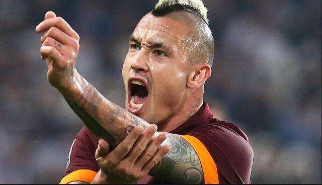 中超流言罗马球星赴恒大有点难贵州内援敲定曼萨诺旧臣