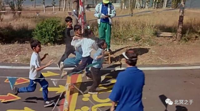 推荐电影《小鞋子》