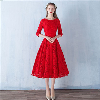 冬天结婚敬酒服穿什么新娘敬酒服怎么选好-腾