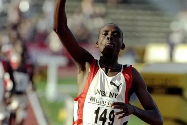 1000米世界纪录有多快?如何提高1000米