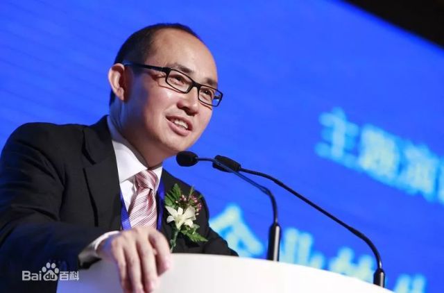 SOHO中国董事长潘石屹:武汉正在用好的营商