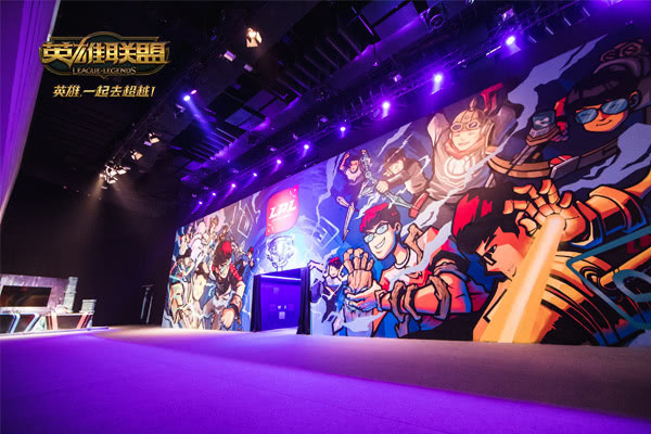 LPL春季赛今日开赛!揭幕战IG对阵RNG走A怪能