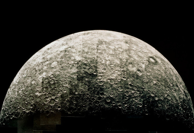 春节要团圆,行星也来凑热闹!罕见水星凌土星事件,4千年仅发生8次!