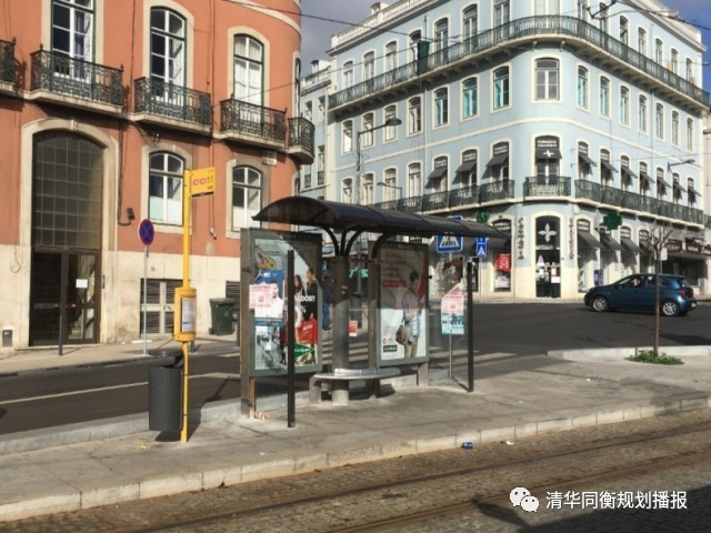 海外 | 行走在里斯本,看南欧的城市交通