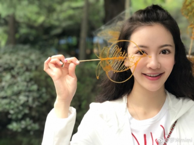 《前任3》一夜爆火,她是女二号,因太瘦24岁被说成40岁?