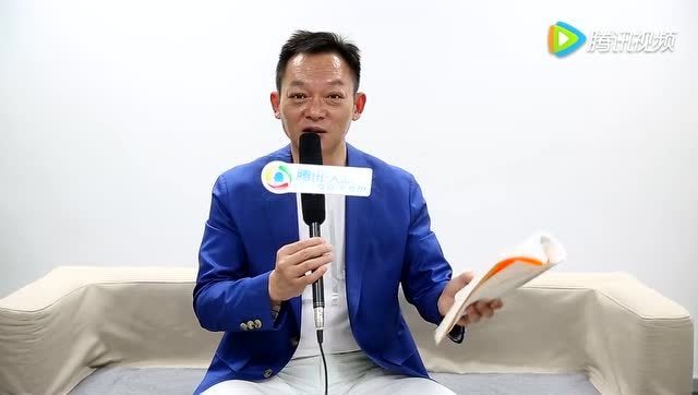 名嘴苏东这辈子就喜欢体育解说