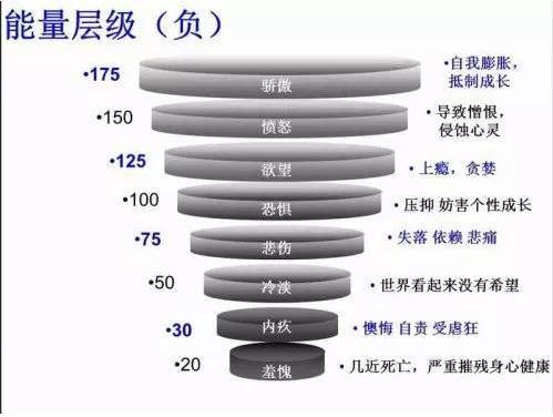 振动频率|美国医学专家：人的意念振动频率如果在200以上就不生病！