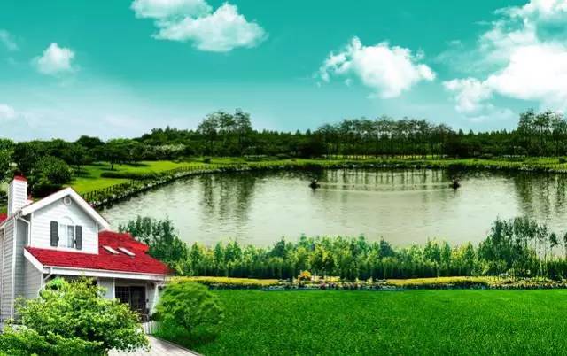 中国各省人血统来源 ,有点儿意思!