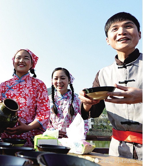 村产业如何旺起来?如何认识乡村振兴战略的2