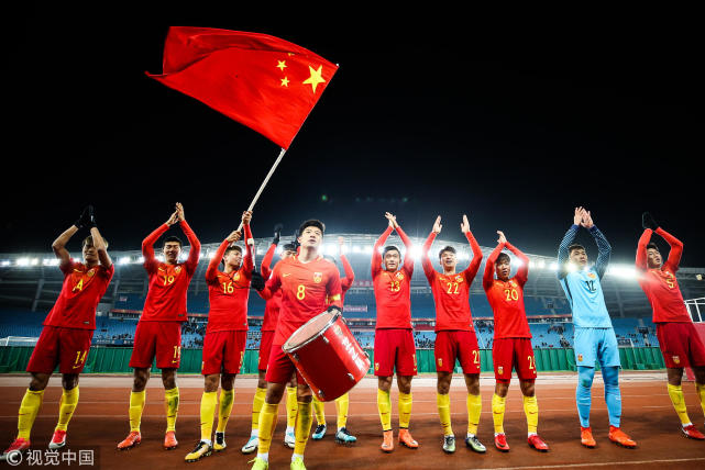 里皮:我给中国足球留下一份60人名单 很早就提