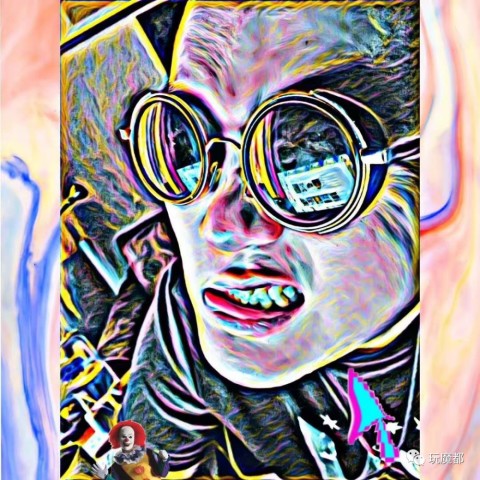 来自魔都的声音#澄海伯伯新歌-畸形记