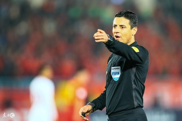 国际足联为了防止中国退出亚足联,已着手调查