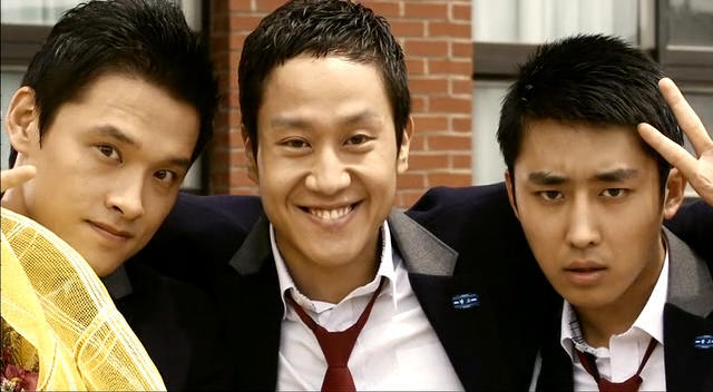 《风愿》·被动成长故事