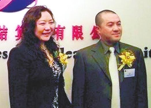 梅安森董事长_董事长办公室图片(3)