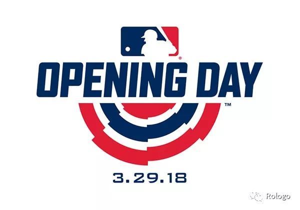 Mlb美国职业棒球世界大赛18开幕日标志揭晓 腾讯网