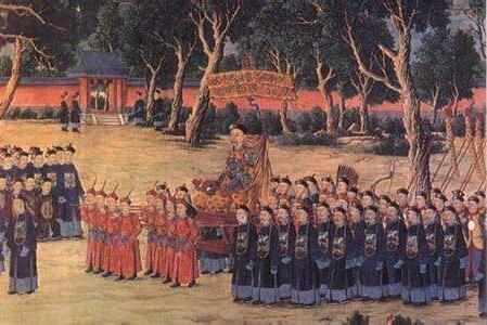 中国为什么不能保留皇室?一些欧洲国家不能理