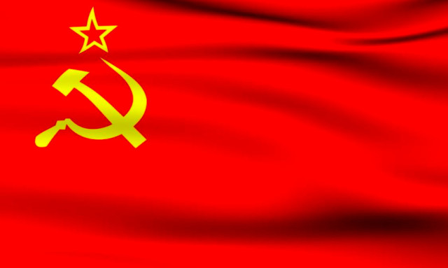 俄罗斯使用苏联国旗参加韩国冬奥会?苏联的要