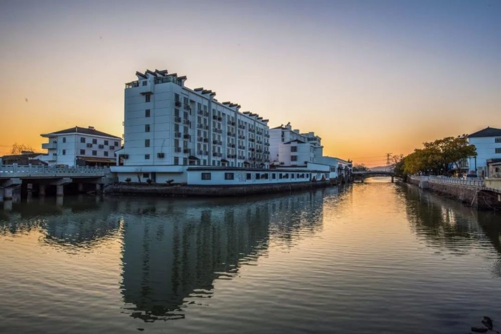 文旅融合,中国旅游报聚焦菱湖镇!