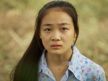 还记得《暖春》小花扮演者齐如意吗?罕见