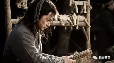 韩信--四个字概括职业生涯,十二个成语概括人生