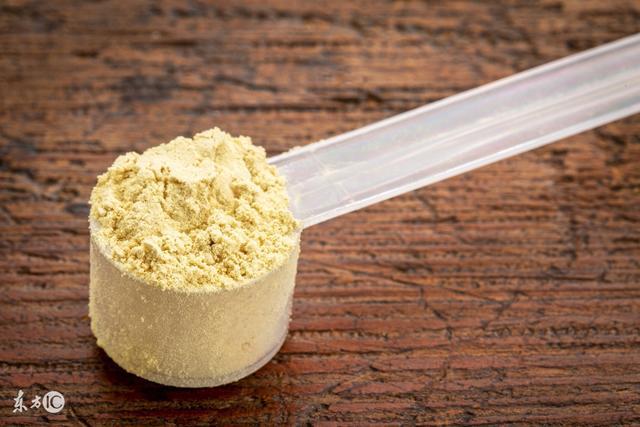 九龙营养课堂 松花粉是什么 松花粉怎么吃 花粉过敏怎么办