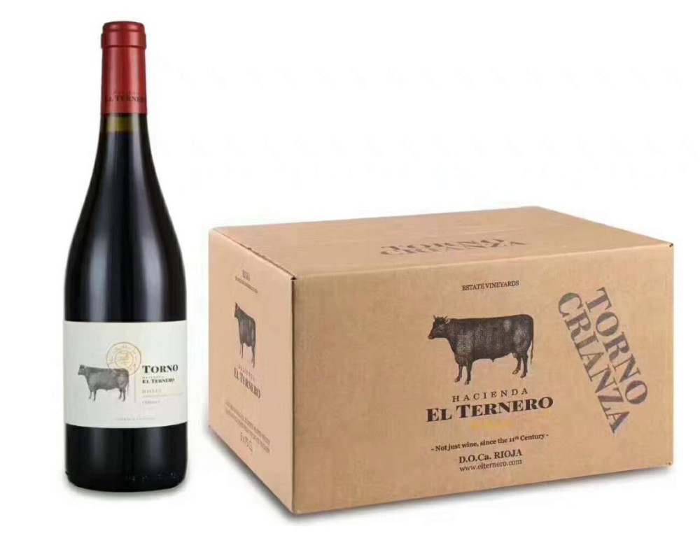 旧世界-西班牙葡萄酒特点