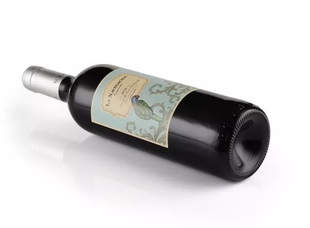 旧世界-西班牙葡萄酒特点