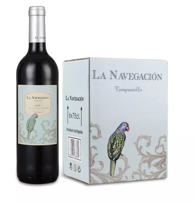 旧世界-西班牙葡萄酒特点