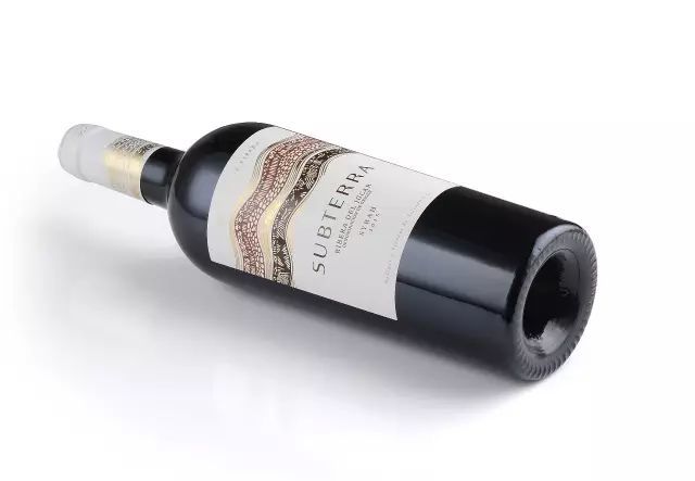 旧世界-西班牙葡萄酒特点