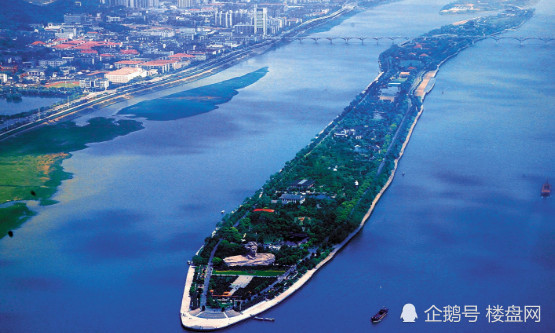 GDP破万亿,2018年长沙房价会涨吗?