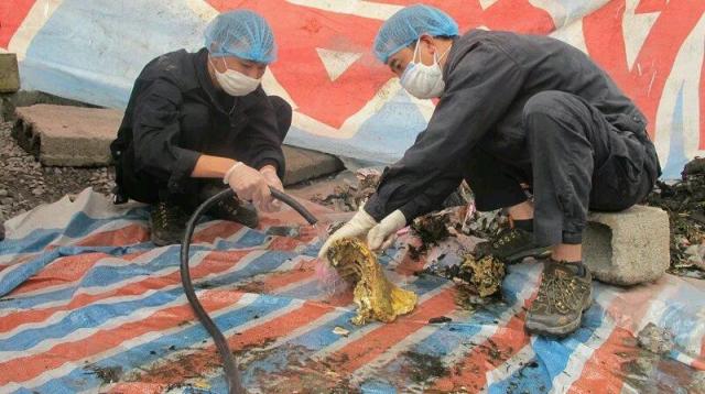 贵州男子杀妻弃尸两年后落网