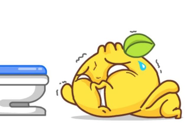 用英文该怎么说我要去厕所